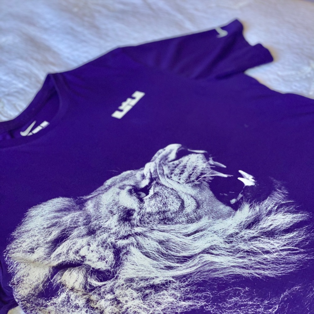 Nike Dri-Fit